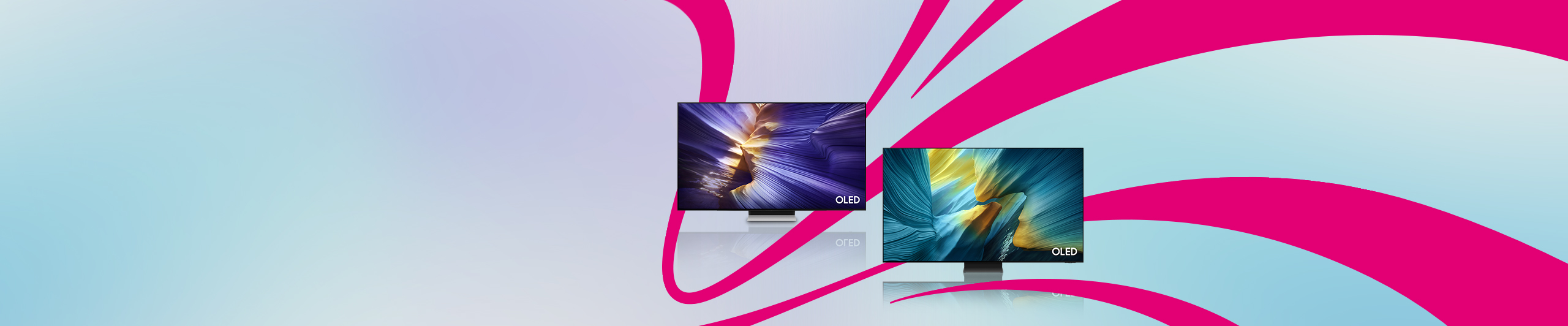 Samsung OLED TV készülékek extra online kedvezménnyel | Megnézem