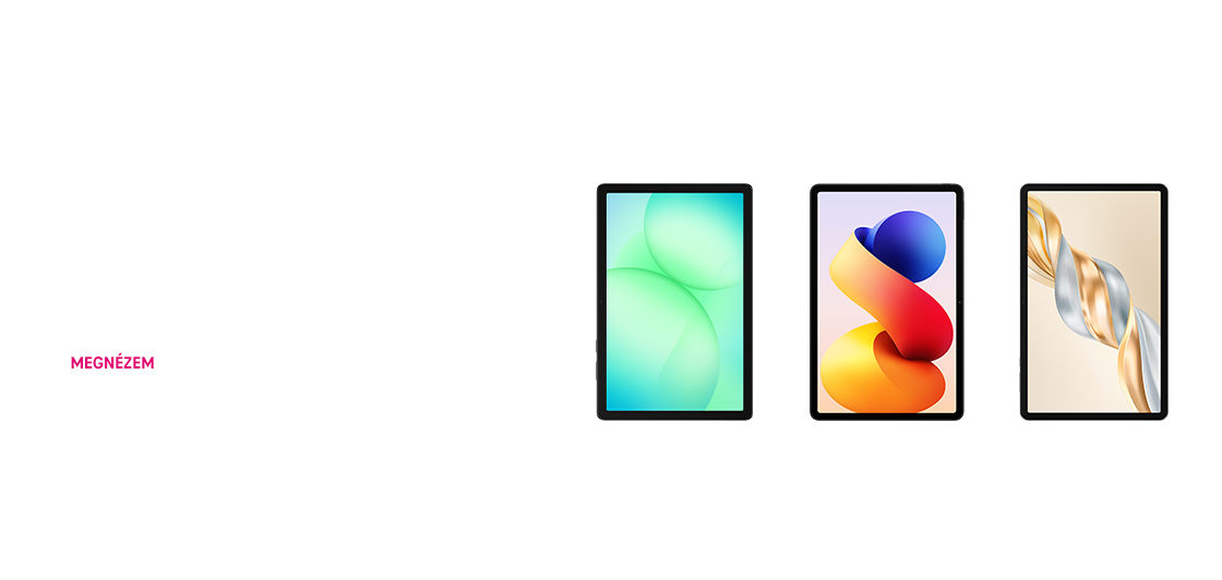 NEKED FONTOSAK A RÉSZLETEK? Válassz egy minden részletében minöségi tabletet kamatmentes részletre | Megnézem