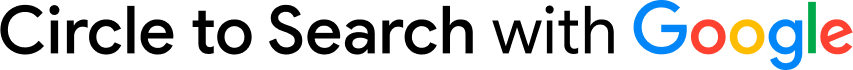 Circle to search with Google