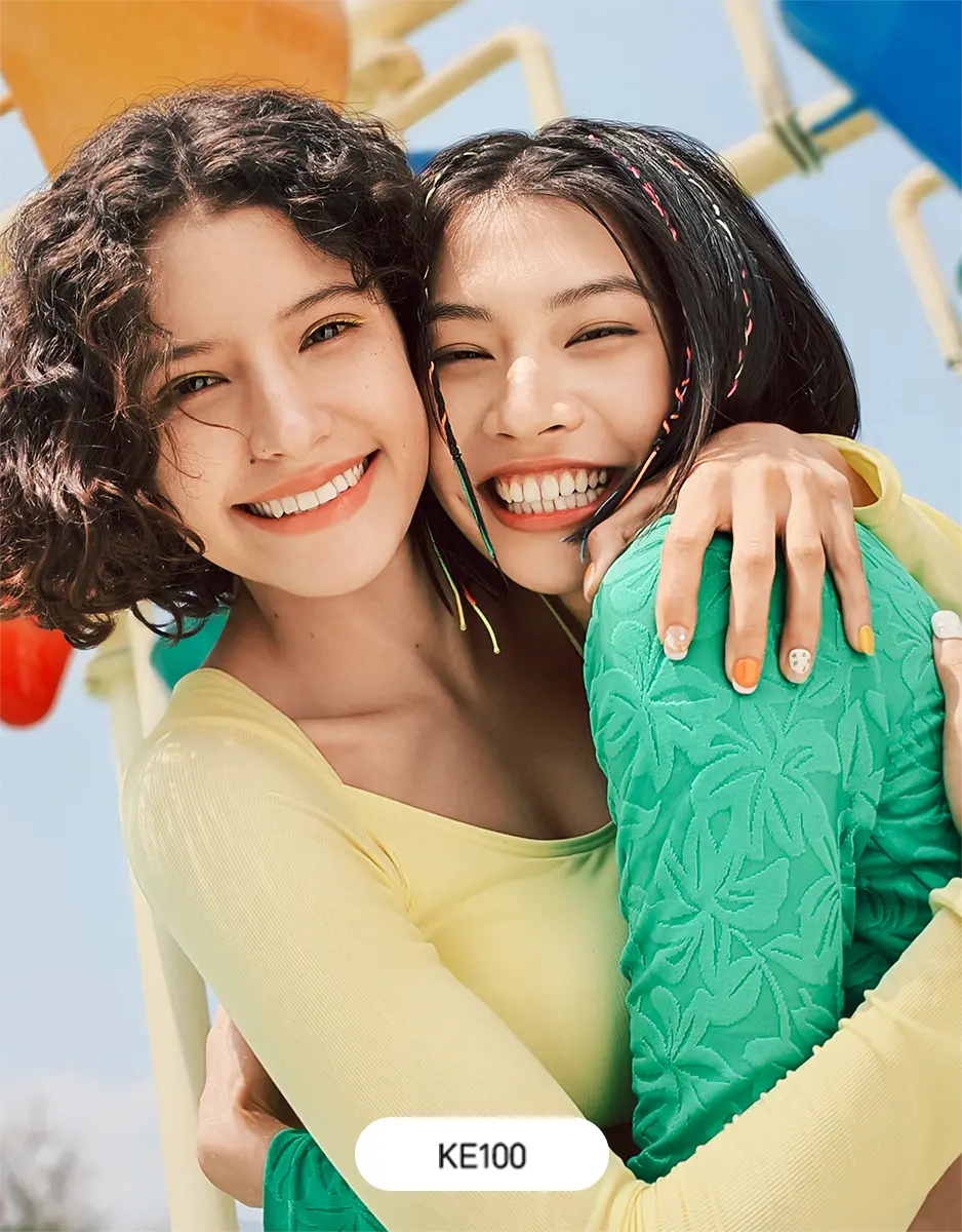 KE100