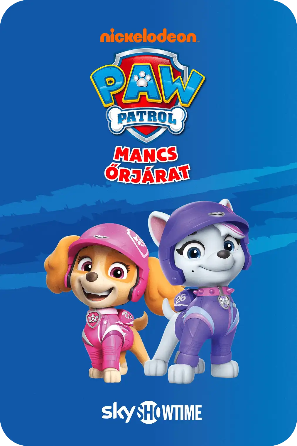 Mancs Őrjárat