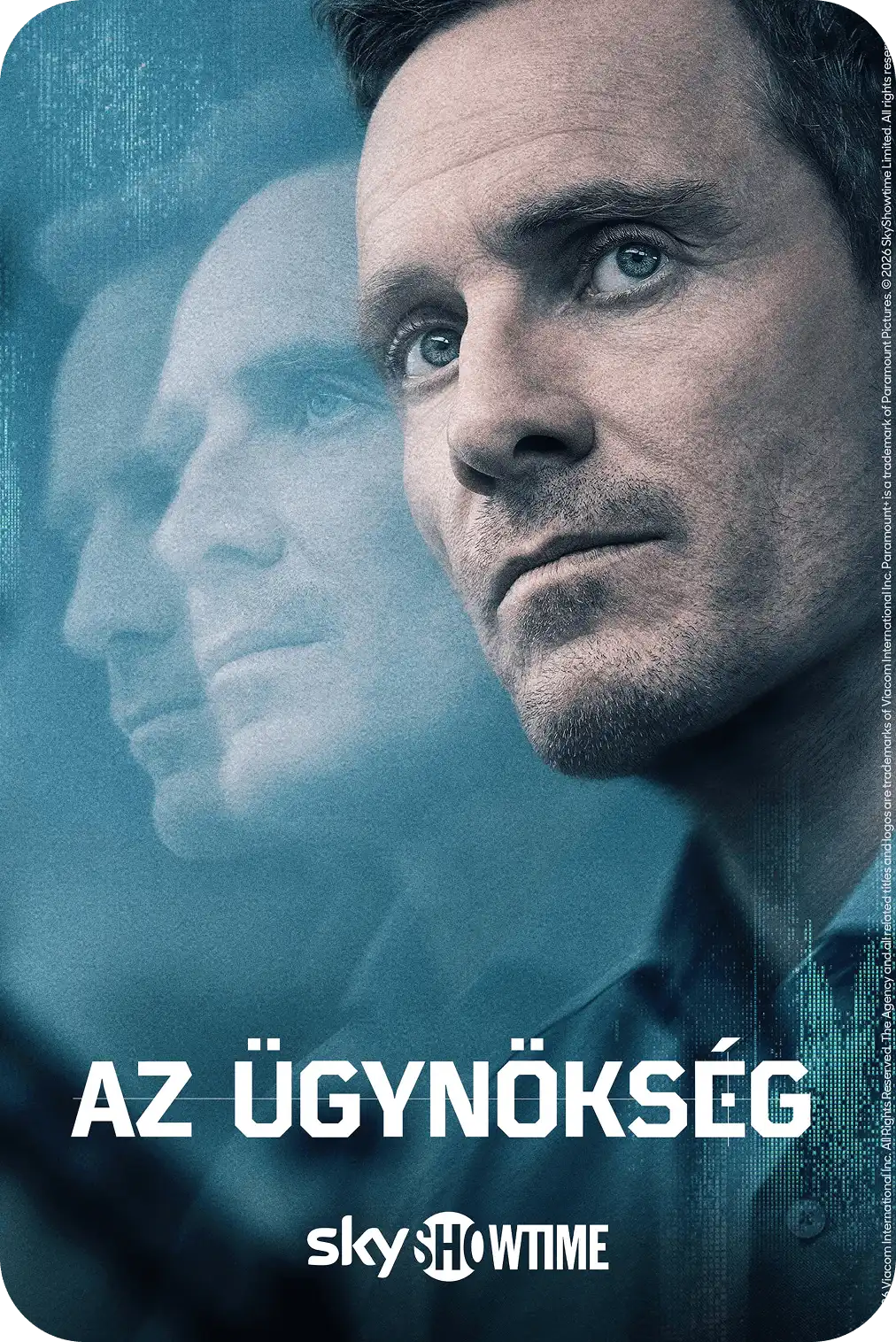 Az ügynökség