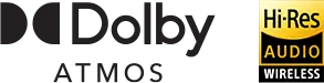 Dolby Atmos