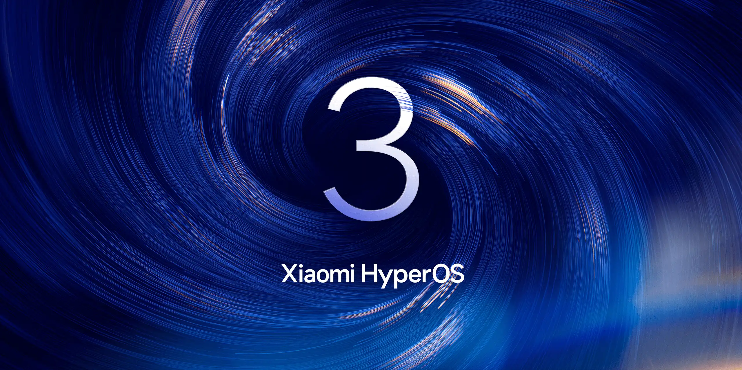 Xiaomi HyperOs 3
