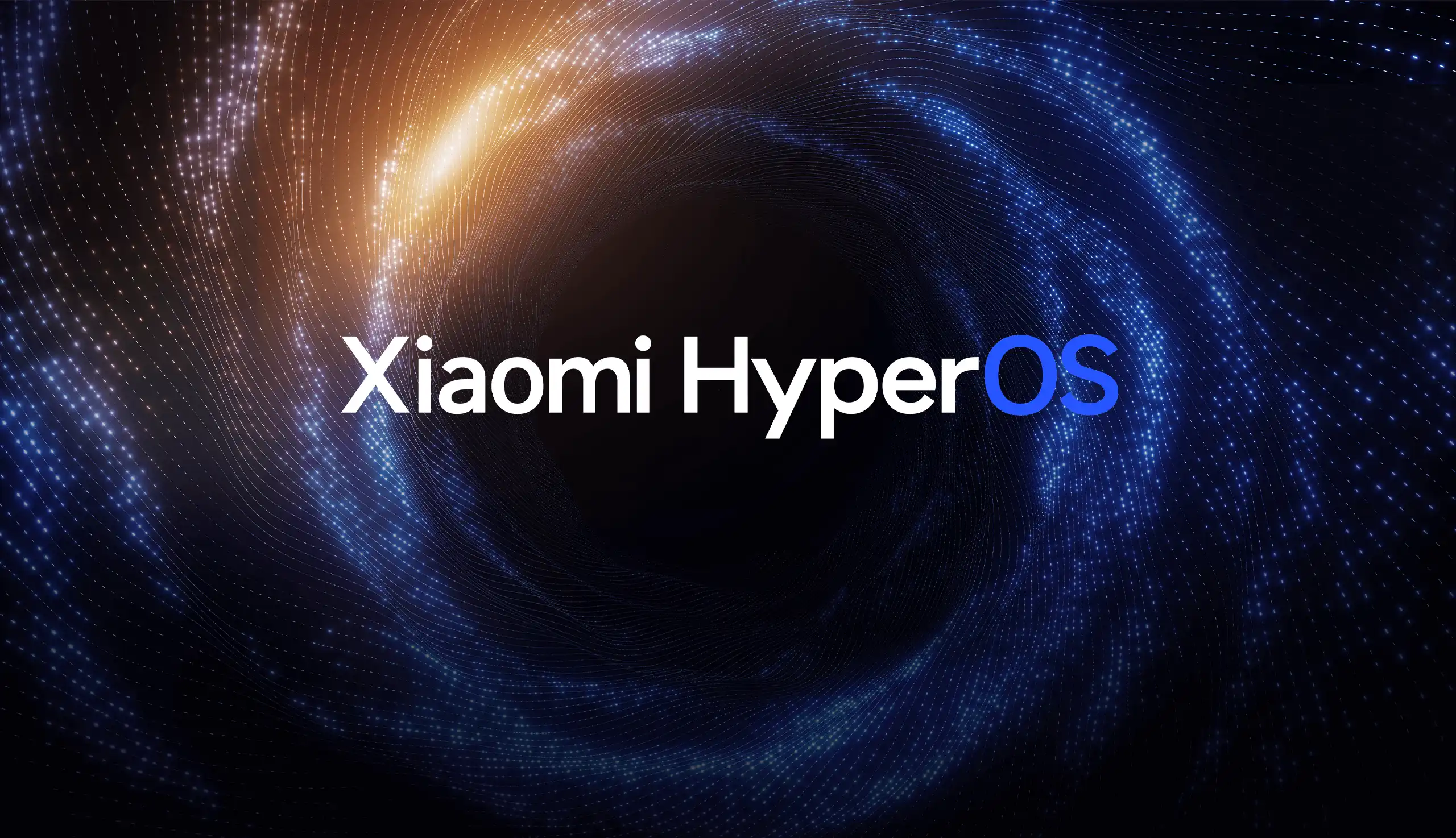 Xiaomi HyperOS 2