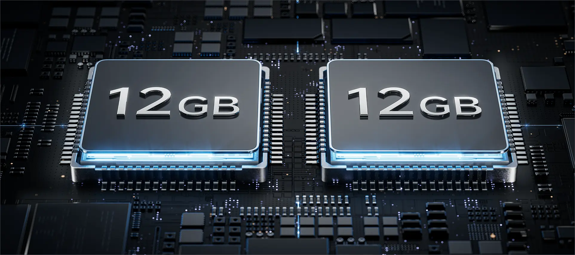 24 GB RAM-kiterjesztés