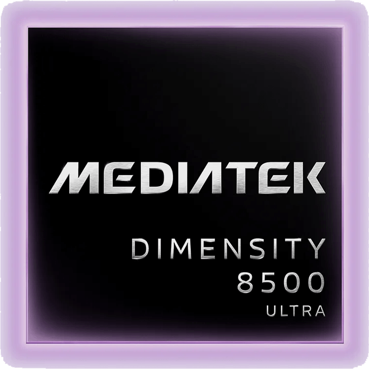 MediaTek Dimensity 8500-Ultra chip