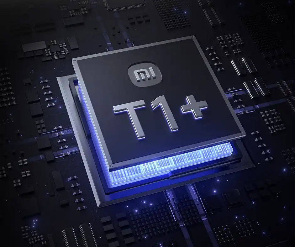 Xiaomi Surge T1+/T1S Tuner chip