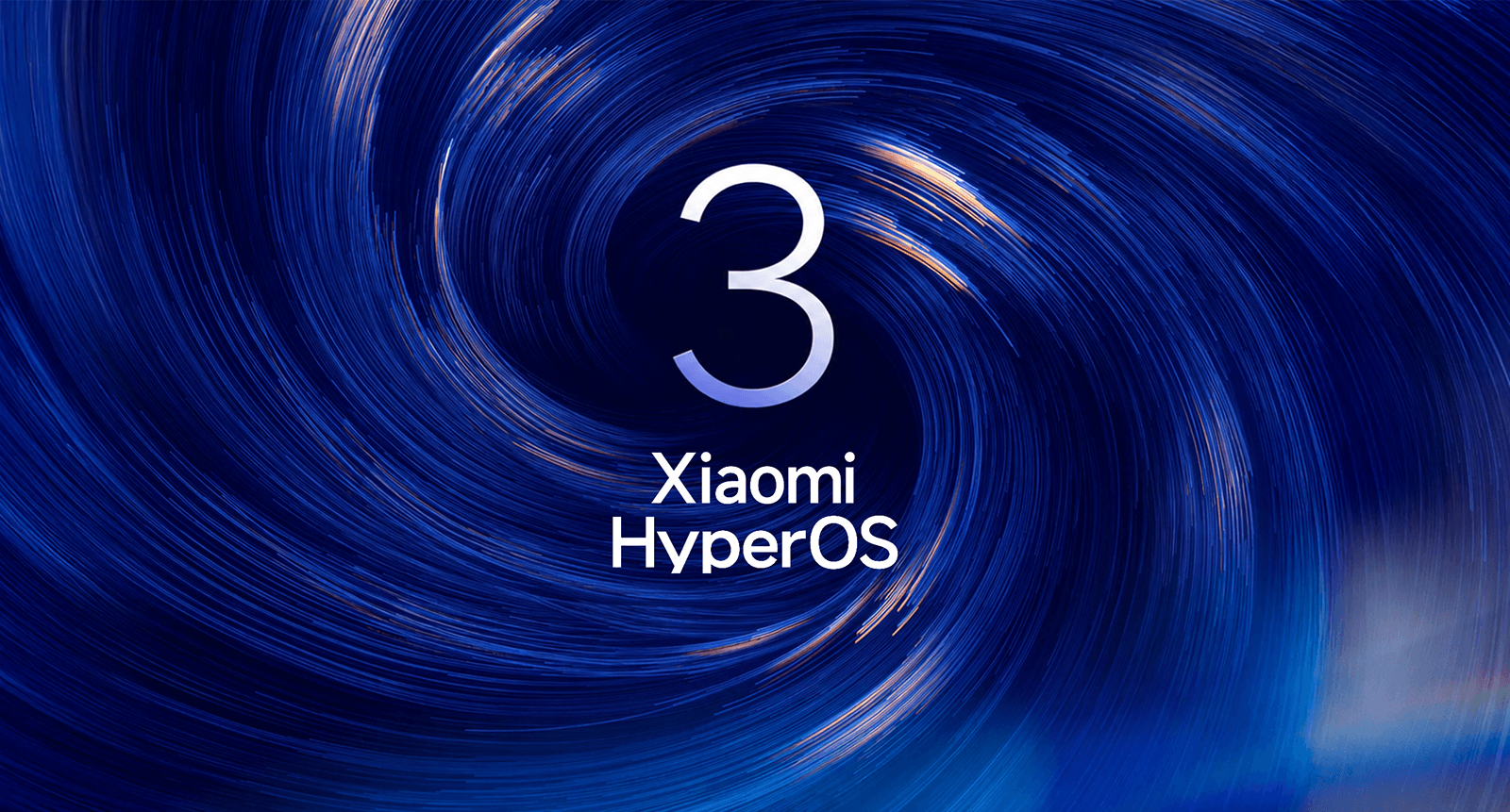 Xiaomi HyperOS 3