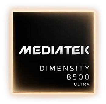 MediaTek Dimensity 8500-Ultra chip