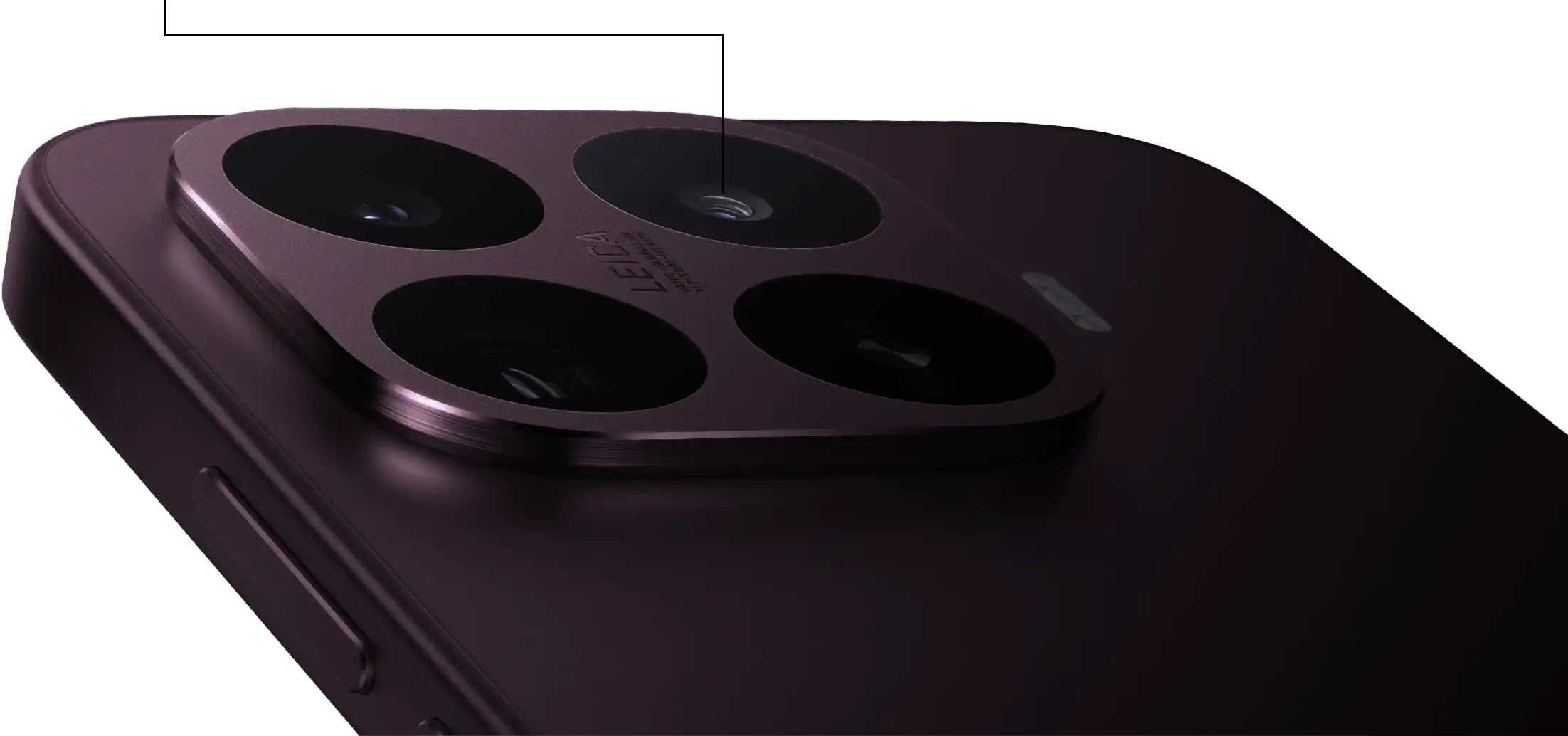 Xiaomi 17T 15 mm-es Leica ultraszéles kamera