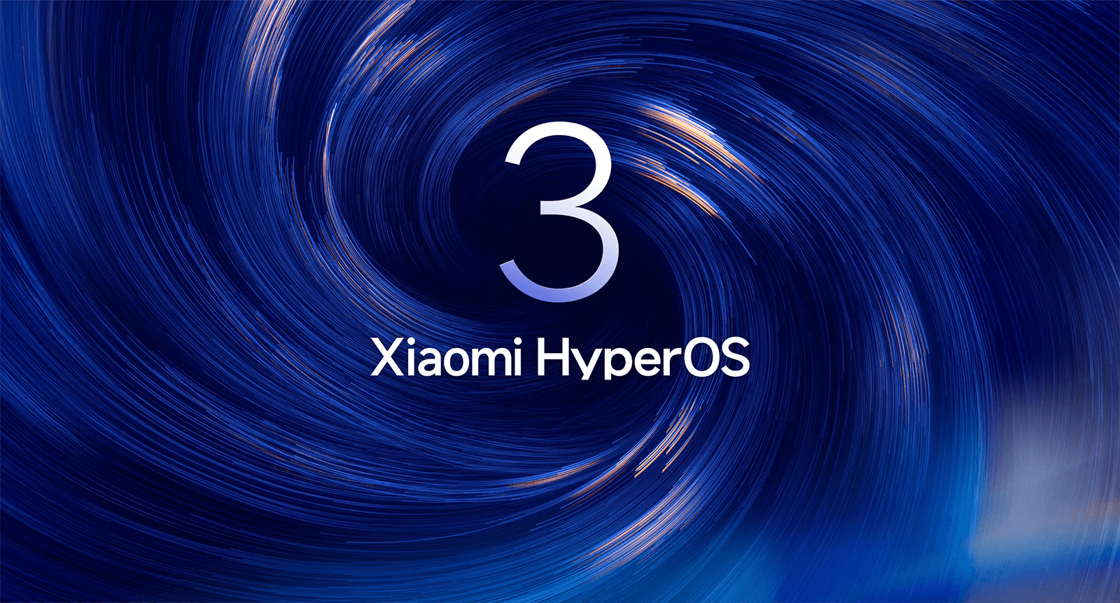 Xiaomi HyperOS 3