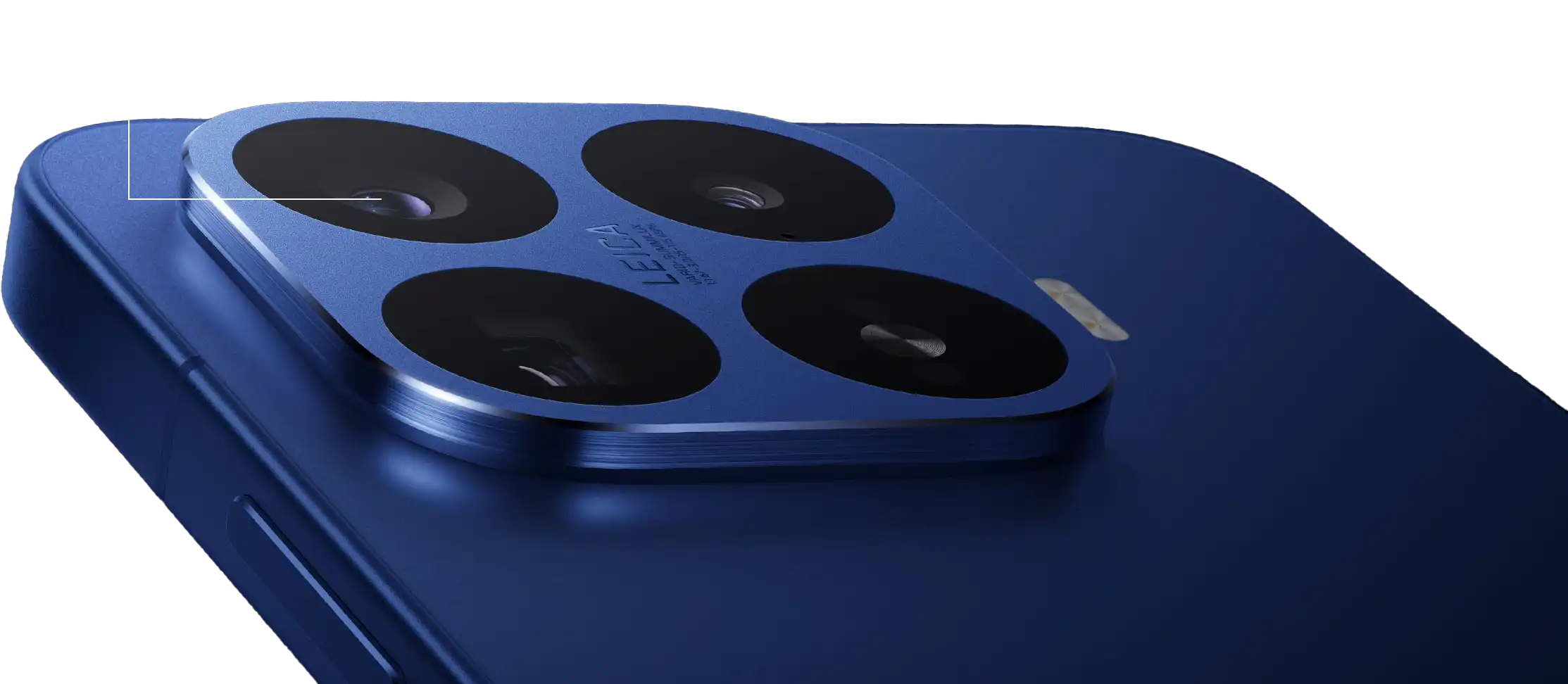 Xiaomi 17T Pro 23 mm-es Leica fő kamera