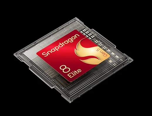 Snapdragon 8 Elite Gen 5 Mobile Platform chip
