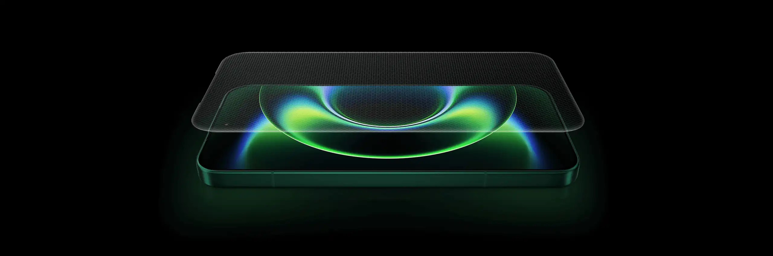 Xiaomi Shield Glass 3.0 leejtésállósági teszt