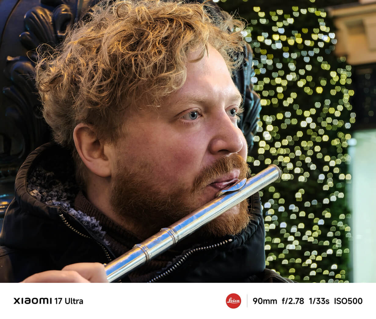 Fotó 90 mm-es fókusztávolságon a Leica 200 MP teleobjektívvel