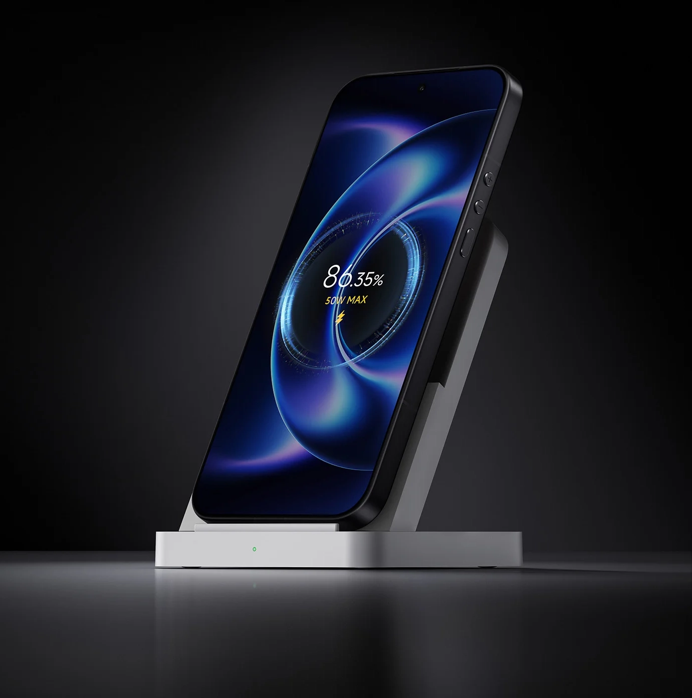 90 W vezetékes és 50 W vezeték nélküli HyperCharge a Xiaomi 17 Ultrán