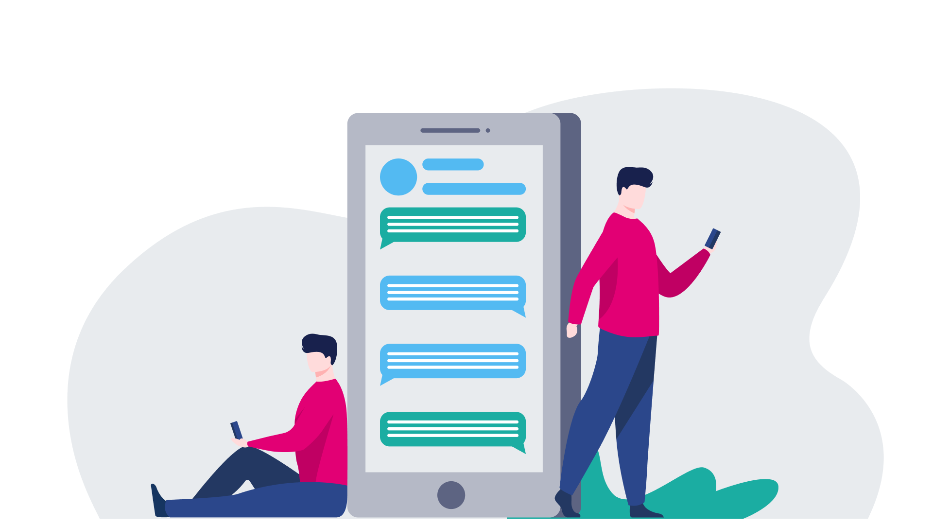 Dominósnak lenni jó!