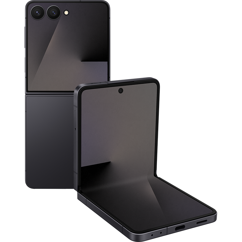 Samsung Galaxy ZFlip7