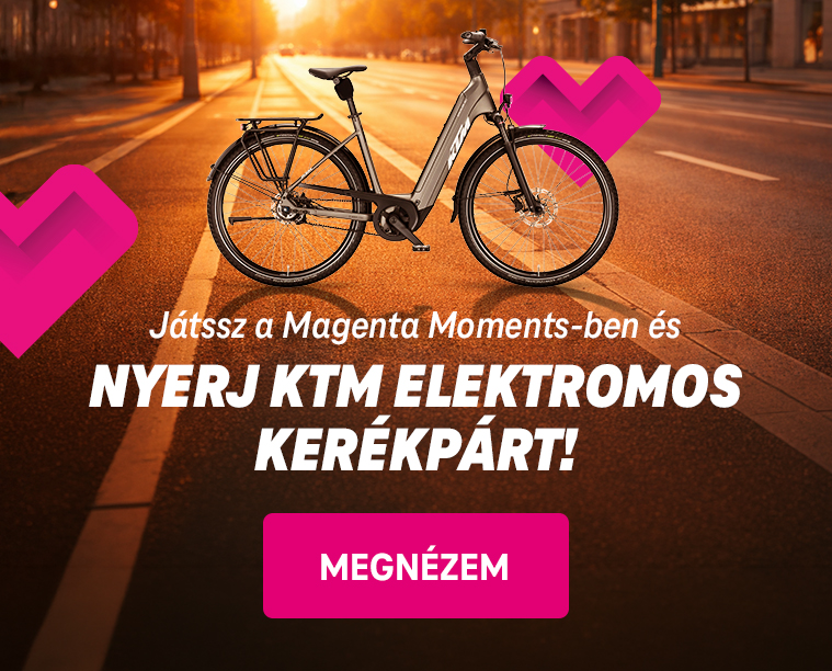Tavaszi kalandok kedvezménnyel! Magenta Moments tagként barangold be hazánk legszebb tájait a Szallas.hu-val!