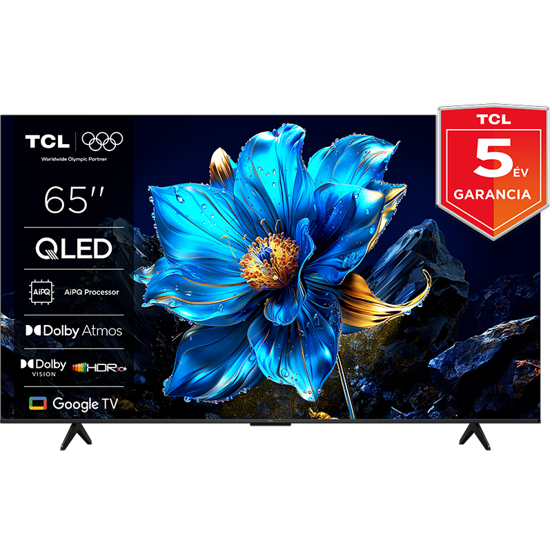 TCL 65P7K TCL 65P7K