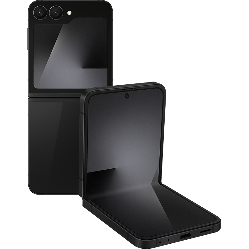 Samsung Galaxy ZFlip7 FE