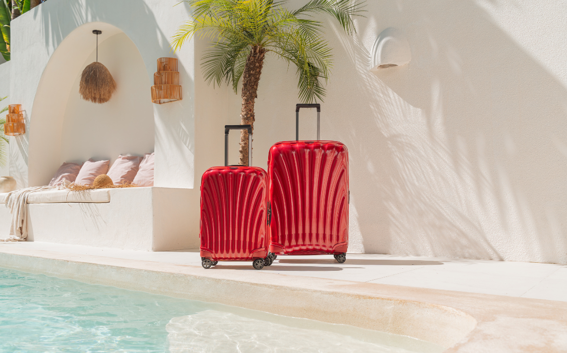 Samsonite Samsonite