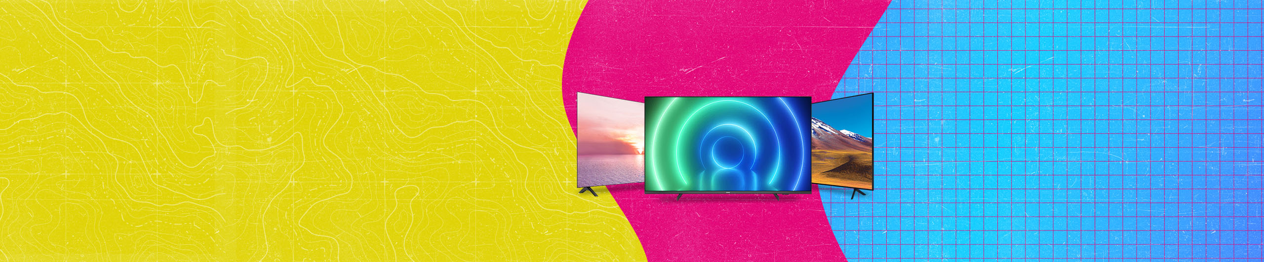 TCL | Csobbanj bele az élményekbe. TCL TV-k extra online kedvezménnyel! | Megnézem