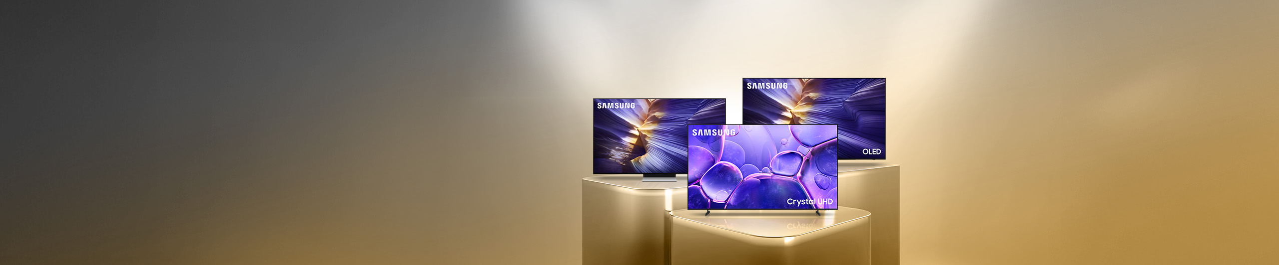 Meghatározott Samsung TV-k extra online kedvezménnyel | Megnézem