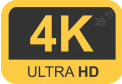 4K ULTRA HD