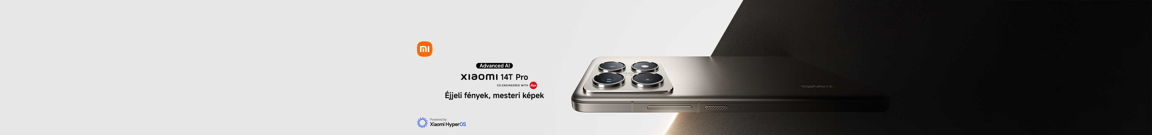 Xiaomi       14T Pro | Éjjeli fények, mesteri képek