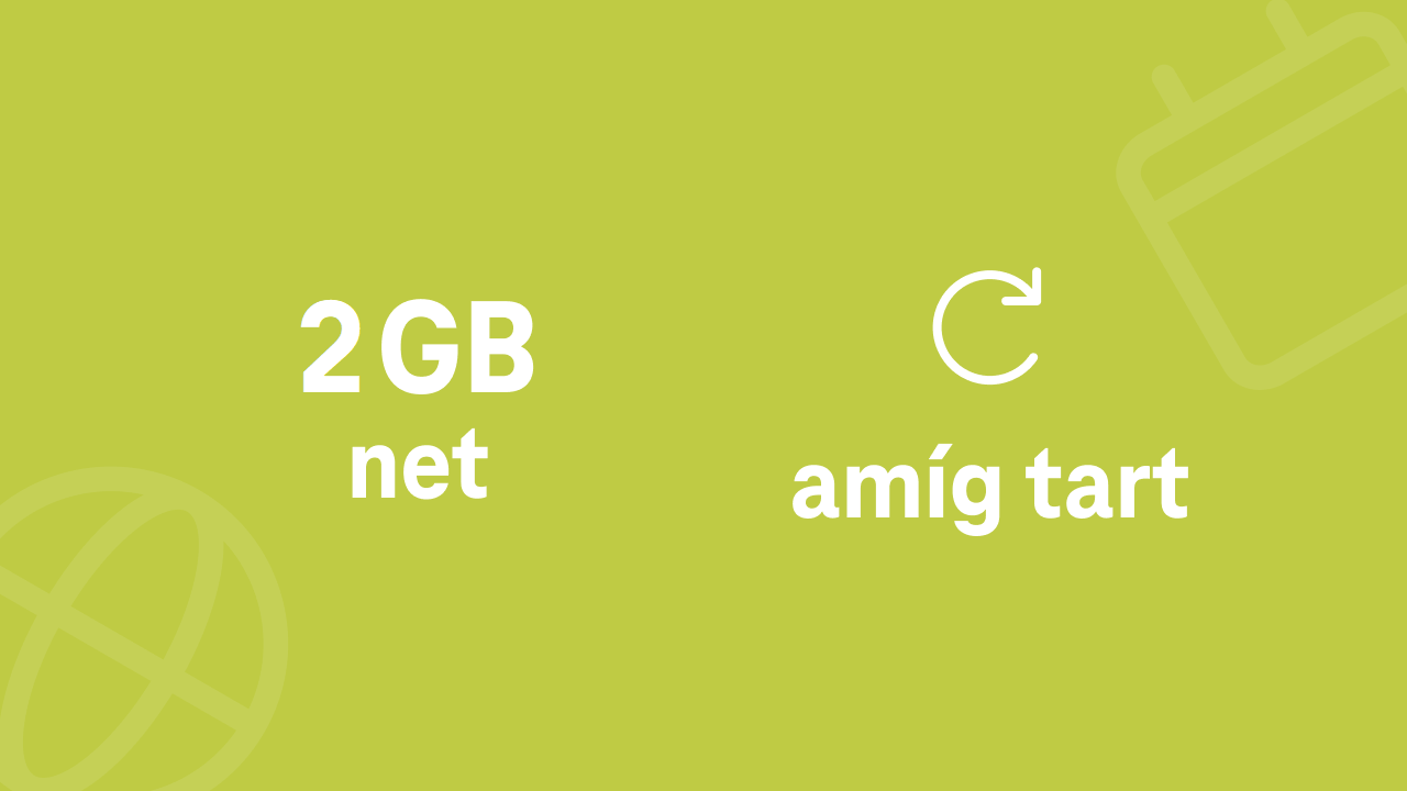 Maraton 2 GB