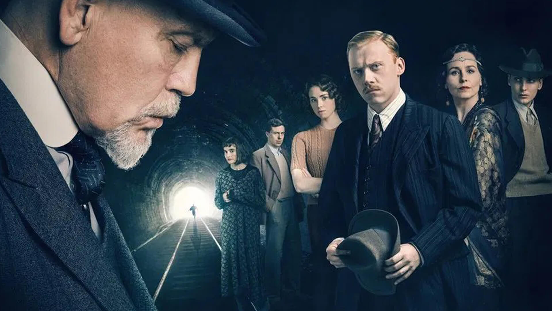 Agatha Christie - ABC-gyilkosságok