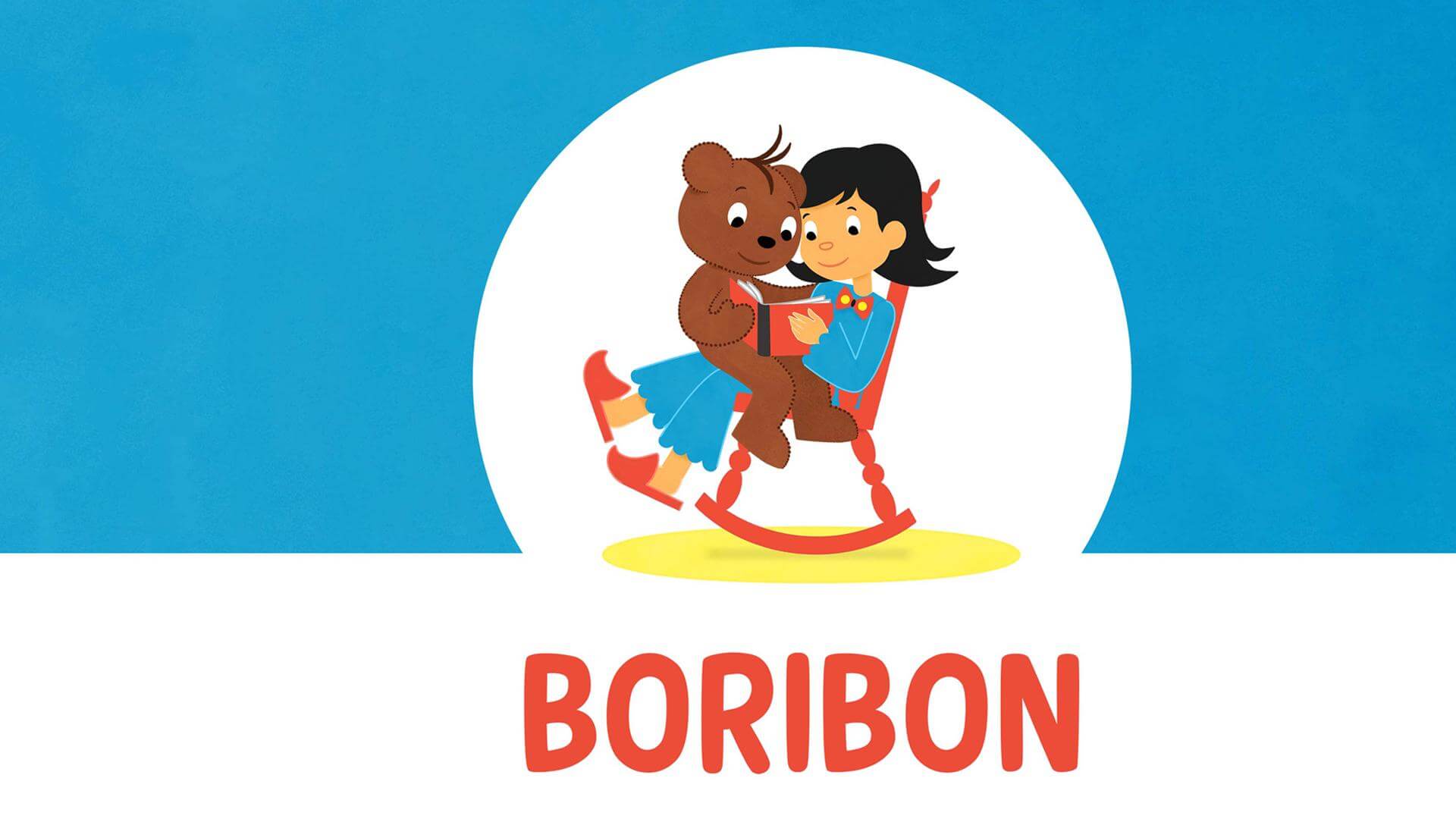 Boribon