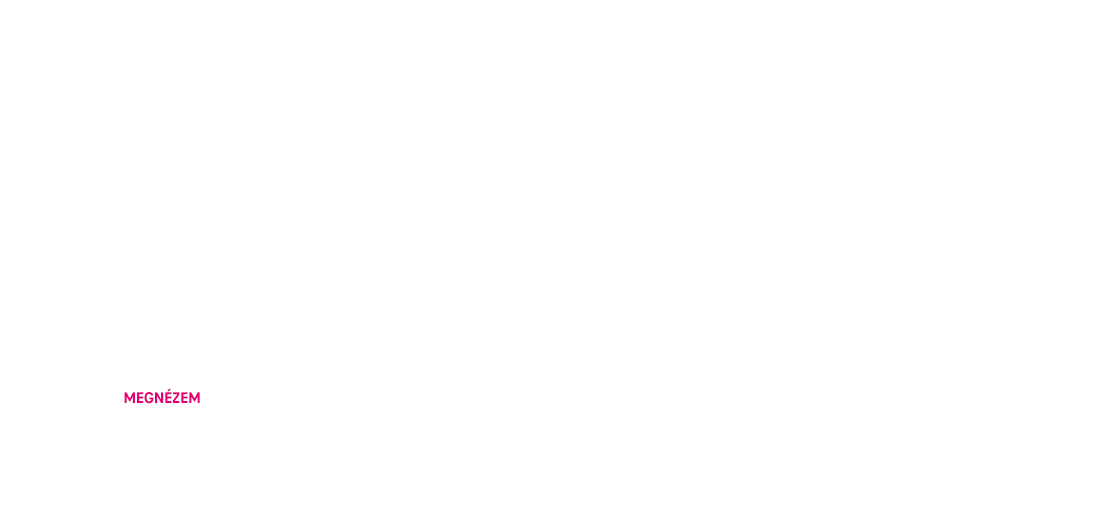 Nálunk nincs sebességkorlát!