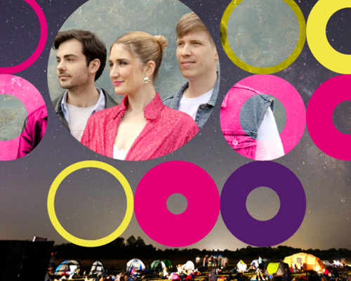 Telekomosok Fesztiválja Telekomosok Fesztiválja