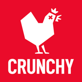 Crunchy Burger Crunchy Burger
