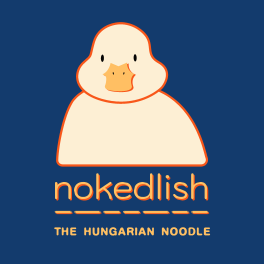 Nokedlish Nokedlish
