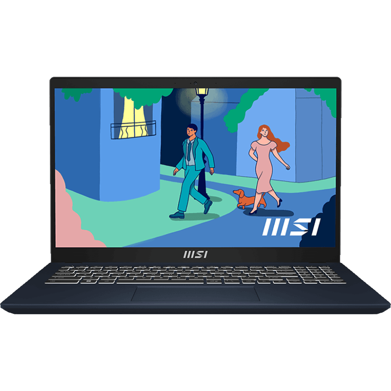 MSI 15 B7M-454HU