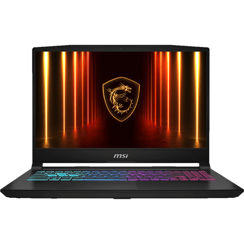 MSI B14WFK-445HU