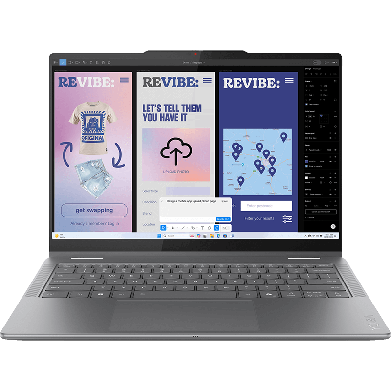 LENOVO 83JQ002SHV