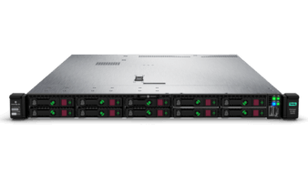 HP ProLiant DL360 G10